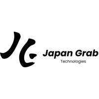 Japan Grab Technologies logo - Similar company to Bettamint
