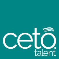 Ceto Talent logo - Similar company to Source & Connect