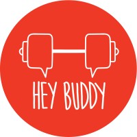 HeyBuddy logo - Similar company to Esse Learning
