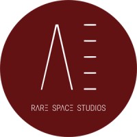 Rare Space Studios logo - Similar company to Studio Aid