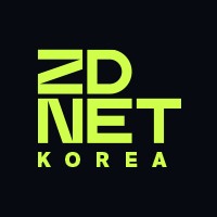 ZDNET Korea logo - Similar company to 쉐어드It