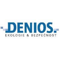 DENIOS CZ logo - Similar company to Denios Norge