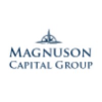 Magnuson Capital Group logo - Similar company to Magnuson Capital