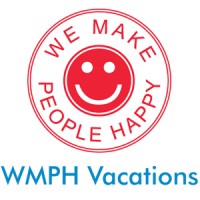 WMPH Vacations (Now arrivia) logo - Similar company to Sor Technology (Now Arrivia)