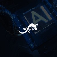 Lizard TI logo - Similar company to Sollo Digital