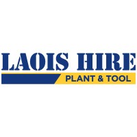 Laois Hire logo - Similar company to Targonax Kft.