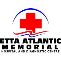 Etta Atlantic Memorial Hospital logo - Similar company to Everest Engineering Services