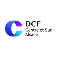 DCF Centre et Sud Alsace logo - Similar company to Dcf Orléans