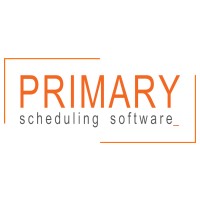 PRIMARY scheduling software_ logo - Similar company to Marlexsoft S.A.