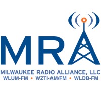 Milwaukee Radio Alliance logo - Similar company to Retroflex
