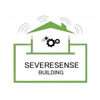 Severesense Building logo - Similar company to Tomography Solution