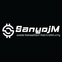 SanyojM logo - Similar company to Gapcloud