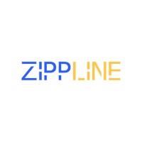 Zippline logo - Similar company to Warrier Sicura Pvt Ltd