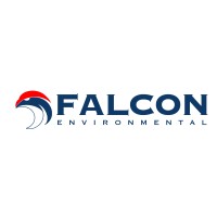 Falcon Environmental logo - Similar company to The Autonomy Course
