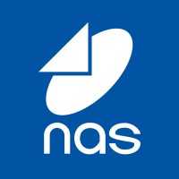 NAS Australia logo - Similar company to Prosite Security