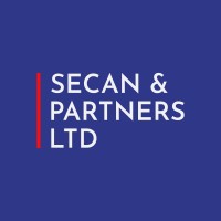Secan & Partners Limited logo - Similar company to Healthshare360