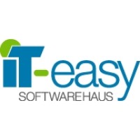 IT-Easy GmbH logo - Similar company to Ebootis Ag