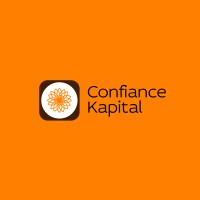 Confiance Kapital logo - Similar company to Dny Corporate Advisory Pvt Ltd