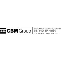 CBM SPA logo - Similar company to Cbm - S.P.A.