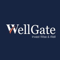 WellGate logo - Similar company to Önaylar Group