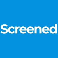 Screened (Iterative W25) logo - Similar company to Fling.Ai