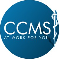 CHARLESTON COUNTY MEDICAL SOCIETY logo - Similar company to Fulcrum Risk Solutions