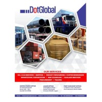 DOT GLOBAL GROUP