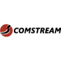 Comstream logo - Similar company to Oryx Group