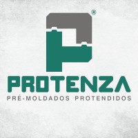 Protenza Pré Moldados logo - Similar company to Caseirinho Alimentos.