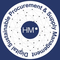 Digital Sustainable Procurement & Supply Management logo - Similar company to amc