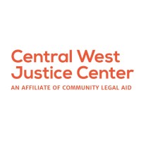 Central West Justice Center logo - Similar company to Celedon Law
