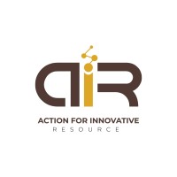 Action For Innovative Resource LTD (AIR) logo - Similar company to Aritrika