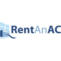 RentAnAC logo - Similar company to Fetch Storage