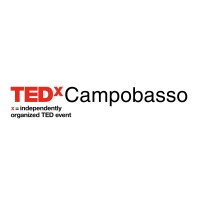 TEDx Campobasso logo - Similar company to Tedx Nitc
