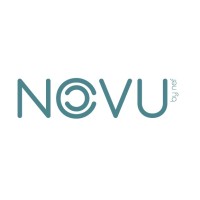 Novu Student Living logo - Similar company to Proximo Commercial Developments Llp