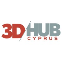 3DHUB LTD logo - Similar company to 6Tmic