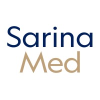 SarinaMed logo - Similar company to Deeds Ag