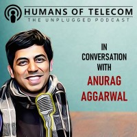 Humans of Telecom logo - Similar company to I3Forum