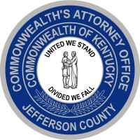 Office of the Commonwealth's Attorney | Jefferson County, Kentucky logo - Similar company to Workforce Essentials, Inc.