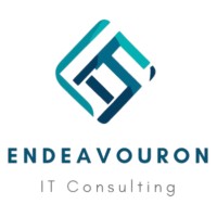 EndeavourOn logo - Similar company to Pragmageeks