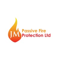 JM Passive Fire Protection logo - Similar company to Fire Protection Ltd