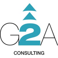 G2A Consulting logo - Similar company to Essentiem