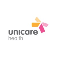 Unicare Health logo - Similar company to Lift Design