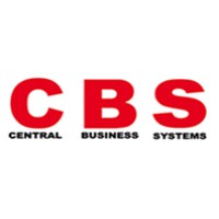 Central Business Systems logo - Similar company to Dec Office Solutions, Inc.