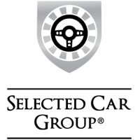 Selected Car Group logo - Similar company to Unit It