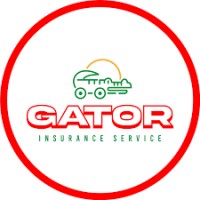 GATOR INSURANCE SERVICE logo - Similar company to Catalyze Labs