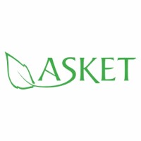 Asket Poland logo - Similar company to G&C Materials Oy