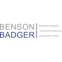 Benson Badger Advisory Group Inc. logo - Similar company to Welldone Mechanical Services