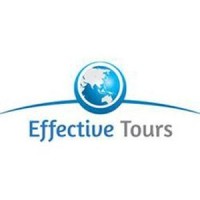 Effective Tours - Hotel Channel Manager logo - Similar company to Billy Pds B.V.
