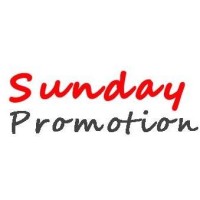SundayPromotion logo - Similar company to Aromcom